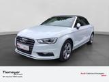 Audi A3 Cabriolet 1.4 TFSI AMBITION LM16 PDC+ SITZH G - Audi A3 in Herne