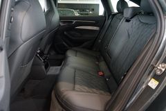 AUDI A6 Avant e-hybrid | edition one | Pano | TechPro AUDI A6 Avant e-hybrid | edition one | Pano | TechPro