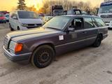 Mercedes-Benz 200-serie **W124-250TD** - gebrauchte Mercedes-Benz 200 aus dem Jahr 1991