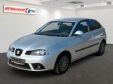 Seat Ibiza 1.4 Comfort Edition - gebrauchte Seat Ibiza aus dem Jahr 2007
