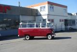 Mercedes-Benz Others 0 319 D - Oldtimer mit Diesel-Antrieb