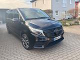 Mercedes-Benz V 300 d Aut. AMG/Standheizung Allrad  19Zoll - Mercedes-Benz V 300 in Leipzig