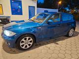 BMW 118i - XENON, LEDER, SH, ALU, BC, TÜV NEU  - gebrauchte BMW 118 aus dem Jahr 2005