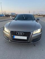 Audi A7 3.0 TDI multitronic Sportback - - Audi A7 aus 2011: Sportback