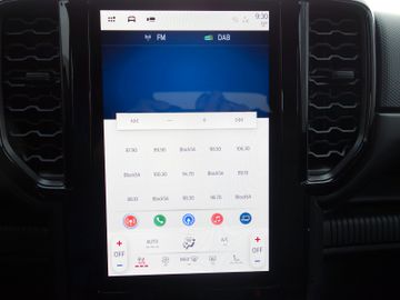 Bild 20 Ford Ranger DOKA 2,0l Tremor Standhzg. abnehmb. AHK