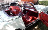 Mercedes-Benz SL 280 - Mercedes-Benz aus 1968: Sl