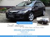 Mazda 6 Kombi 2.0 Sport - BOSE, Tempomat, Scheckheft - Mazda 6 aus 2005