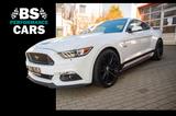 Ford BSP1 Edition/Kompressor/Brembo/3.JGarantie - Ford Mustang: Edition