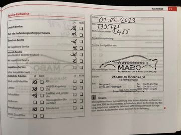 Seat Ibiza ST Style Viva 1.6 TDI *NAVI*KLIMAAUT*TEMPO