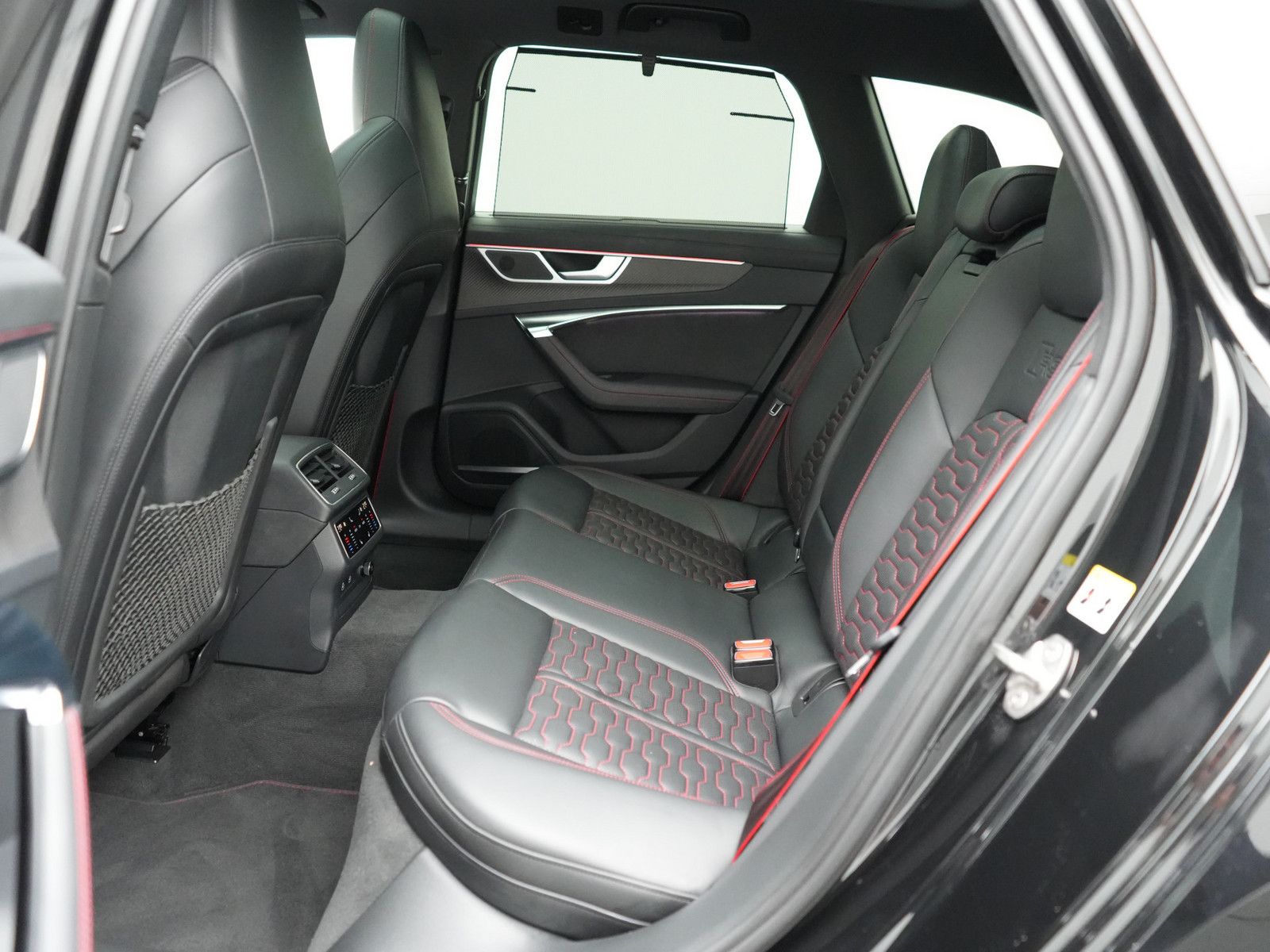 Audi RS6 - Bild 24