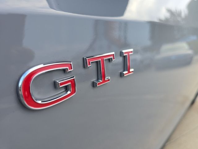 GOLF GTI 2.0 TSI DSG FACELIFT PANO+RFKAM+HEAD-UP