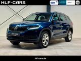 Skoda KODIAQ STYLE 4x4*AUTOM*AHK*SHZ*KESSY*TOTWINKEL - Skoda Kodiaq Gebrauchtwagen in Hamburg
