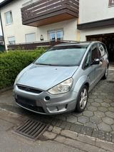 Ford S-Max - Ford S-Max in Freiburg