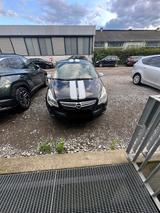 Opel Corsa 1.4 Color Stripes Color Stripes - Opel Corsa: Stripes
