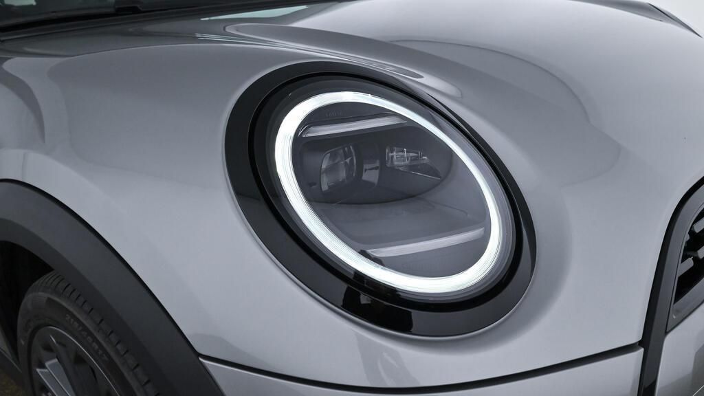 MINI Cooper C - Bild 20