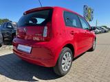 Skoda Citigo (NF1) Ambition *PDC hinten* - gebrauchte Skoda Citigo aus dem Jahr 2013