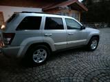 Jeep Grand Cherokee WH - Jeep Grand Cherokee WH Gebrauchtwagen