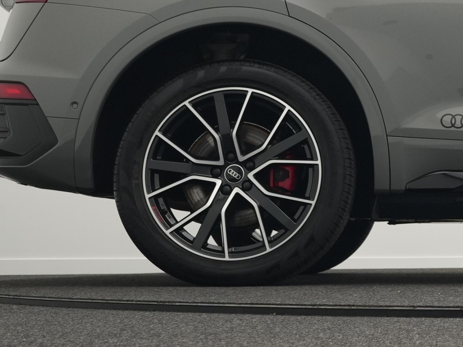 Audi Q5 - Bild 49