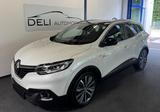 Renault Kadjar Bose Edition Sport - gebrauchte Renault Kadjar aus dem Jahr 2015