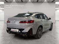 BMW X4 - Vorschau Bild 4