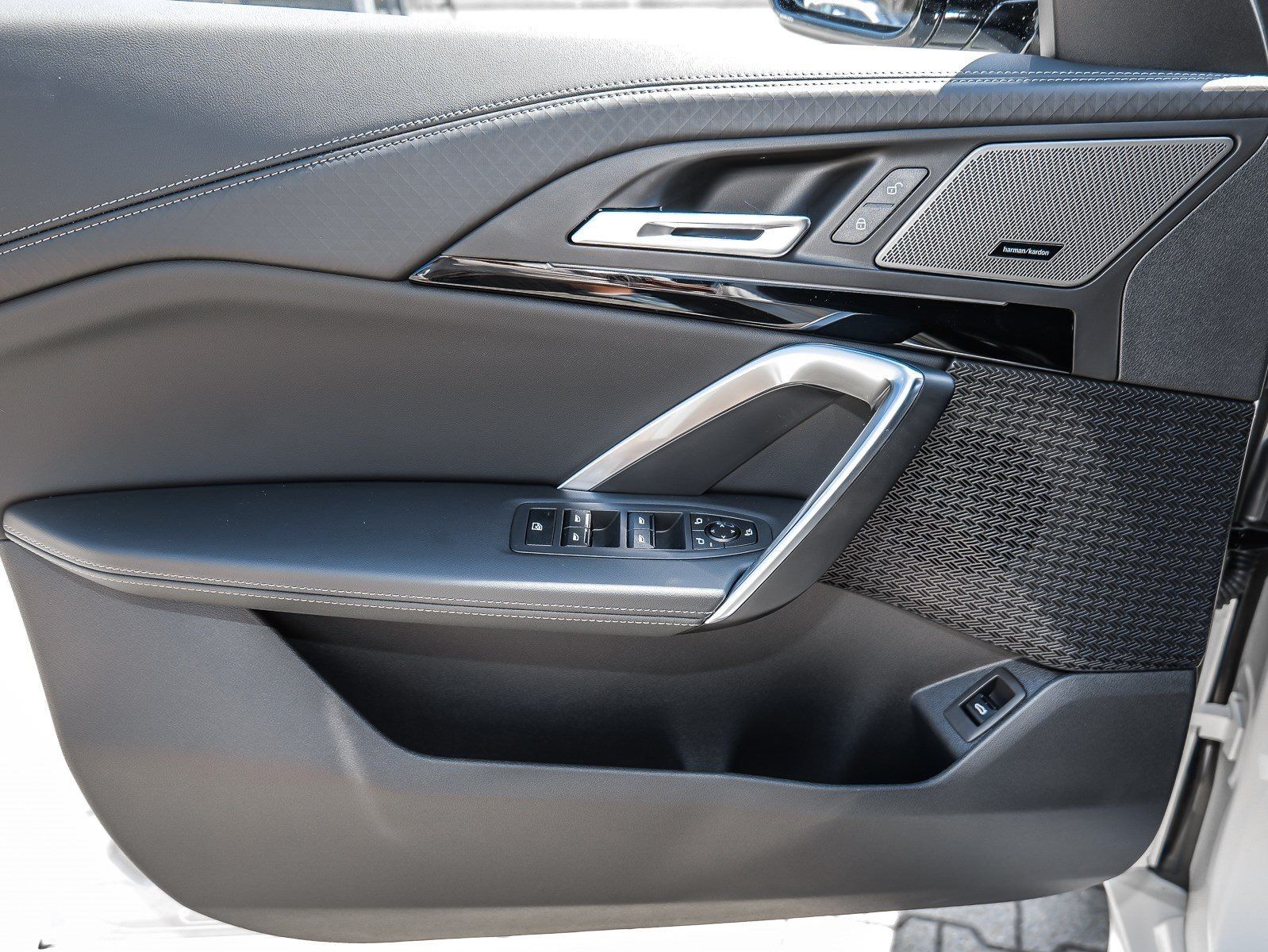 BMW X2 - Bild 13