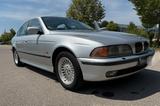 BMW E39 535i - BMW 535: 535i E39