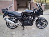 Yamaha FZS 600 Faser mit neuer Bereifung - Angebote