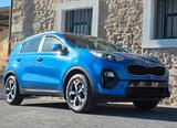 Kia Sportage 1.6 GDI 2WD Energy - Kia Sportage Kombi Gebrauchtwagen