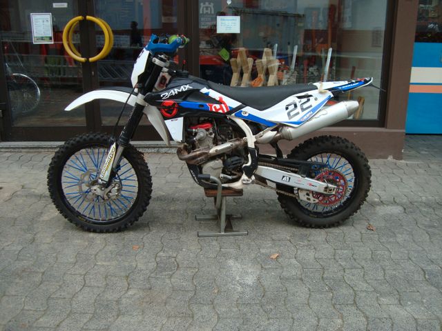 Husqvarna TE 250