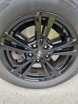 Hyundai TUCSON 1.6 T-GDI 132kW 48V Trend Trend - Hyundai TUCSON in Mannheim