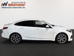 Fahrzeugabbildung BMW 218i Gran Coupé M Sport --DrivingAssist/ACC/18LM