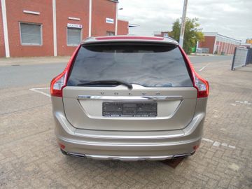 Volvo XC60 - 7
