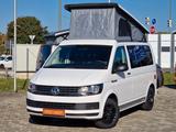 Volkswagen T6.1 wie California +AUFSTELLDACH+KÜCHE+ALLTAG - Wohnwagen & Wohnmobile in Bochum