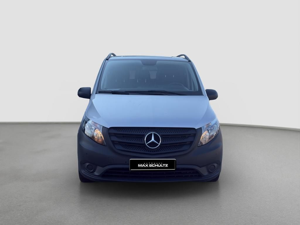 Fahrzeugabbildung Mercedes-Benz Vito 114 CDI Tourer PRO Extralang AHK*KeyLess