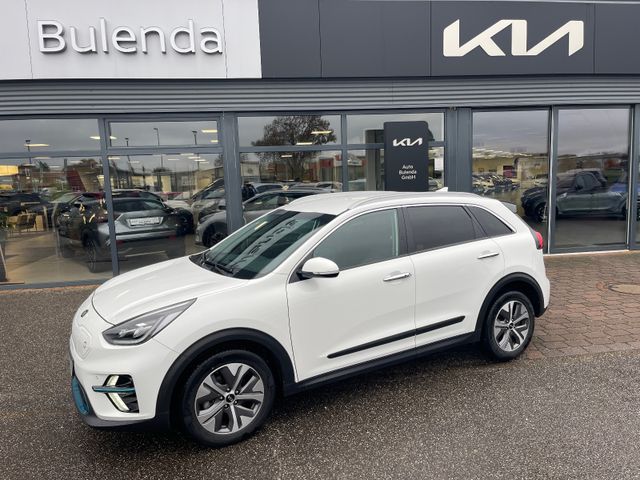 Kia Niro e-Niro Spirit Anhängerkupplung