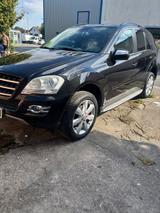 Mercedes-Benz ML 350 CDI 4MATIC -