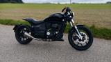 Leonart Pilder Crouser - LEONART MOTORRAD