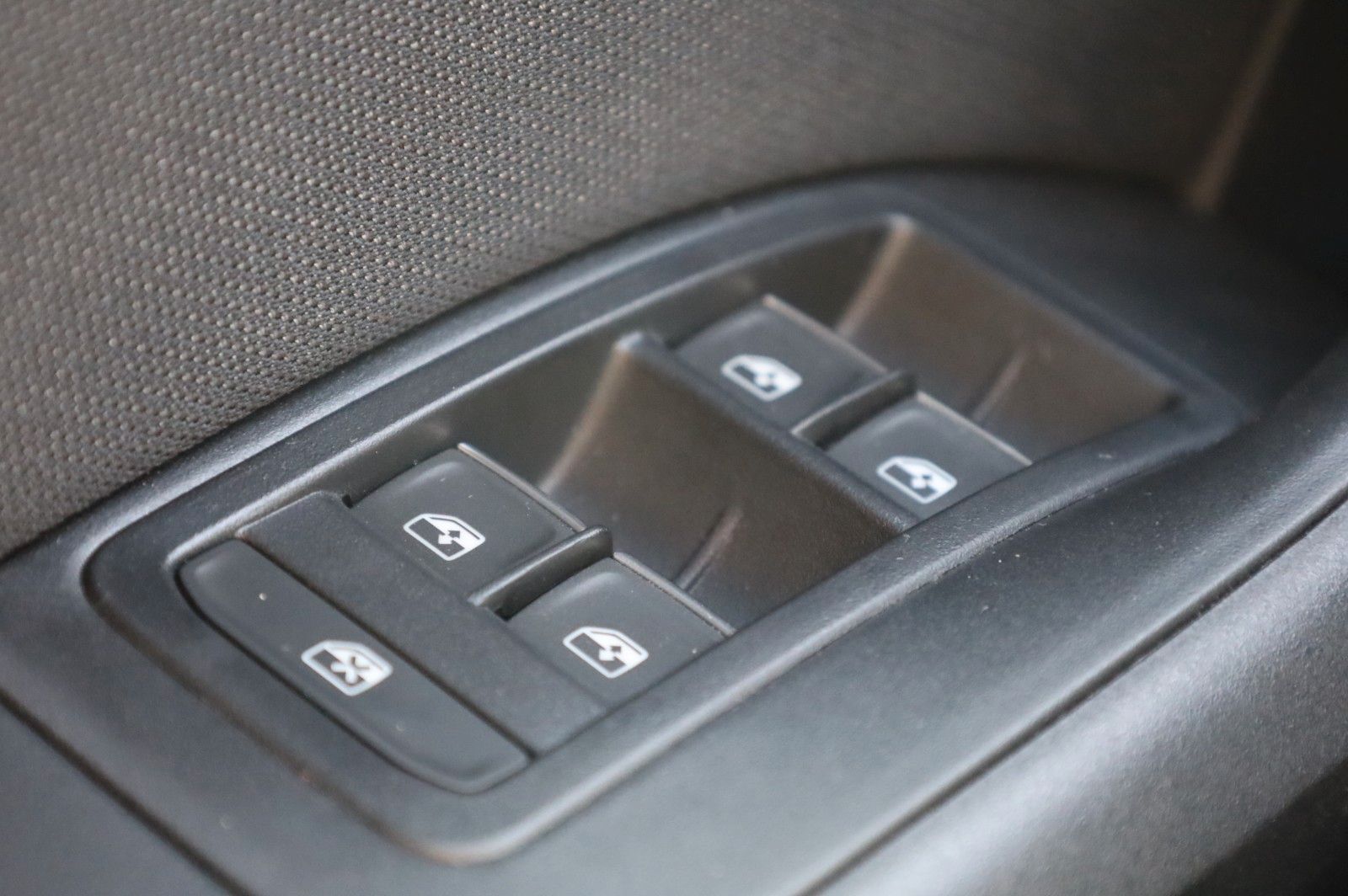 Fahrzeugabbildung SEAT Ateca FR 1.5TSI DSG *PANORAMADACH