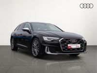 Audi S6 - Vorschau Bild 4