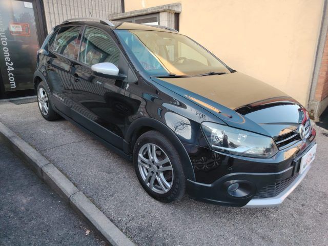 Image of Volkswagen Polo