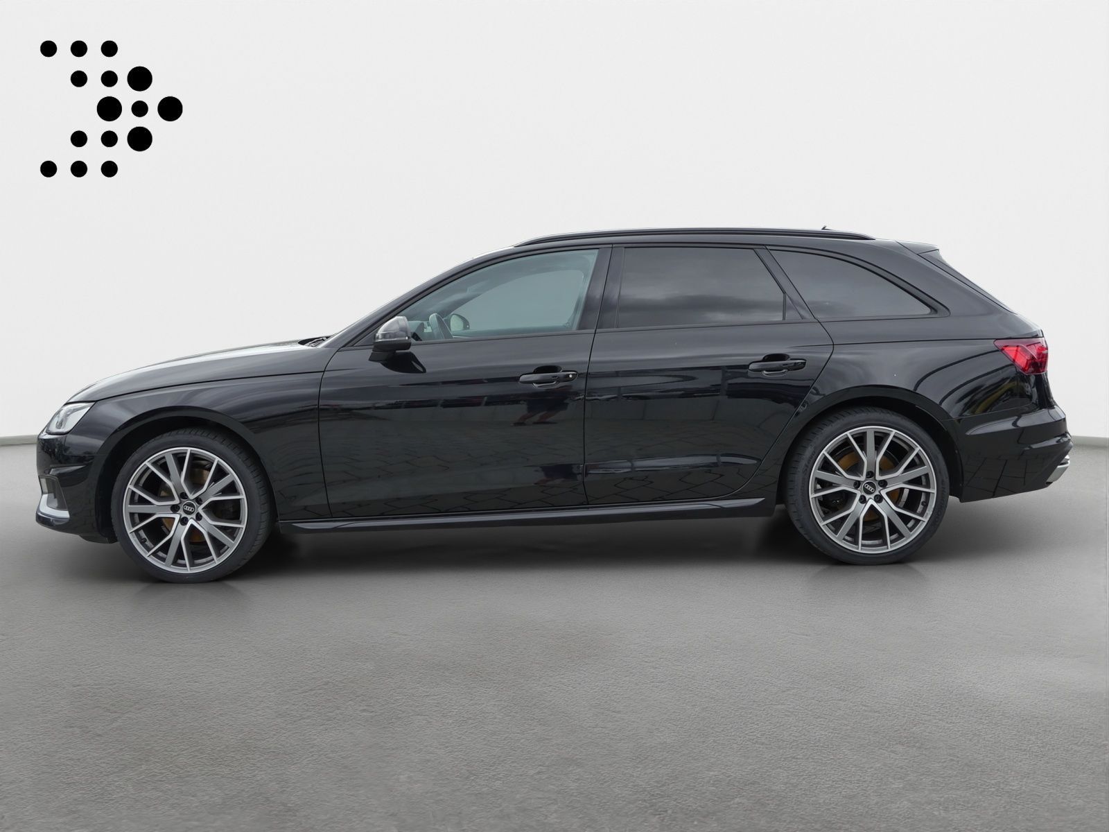 Audi A4 - Bild 3