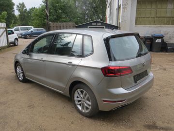Volkswagen Golf - 3