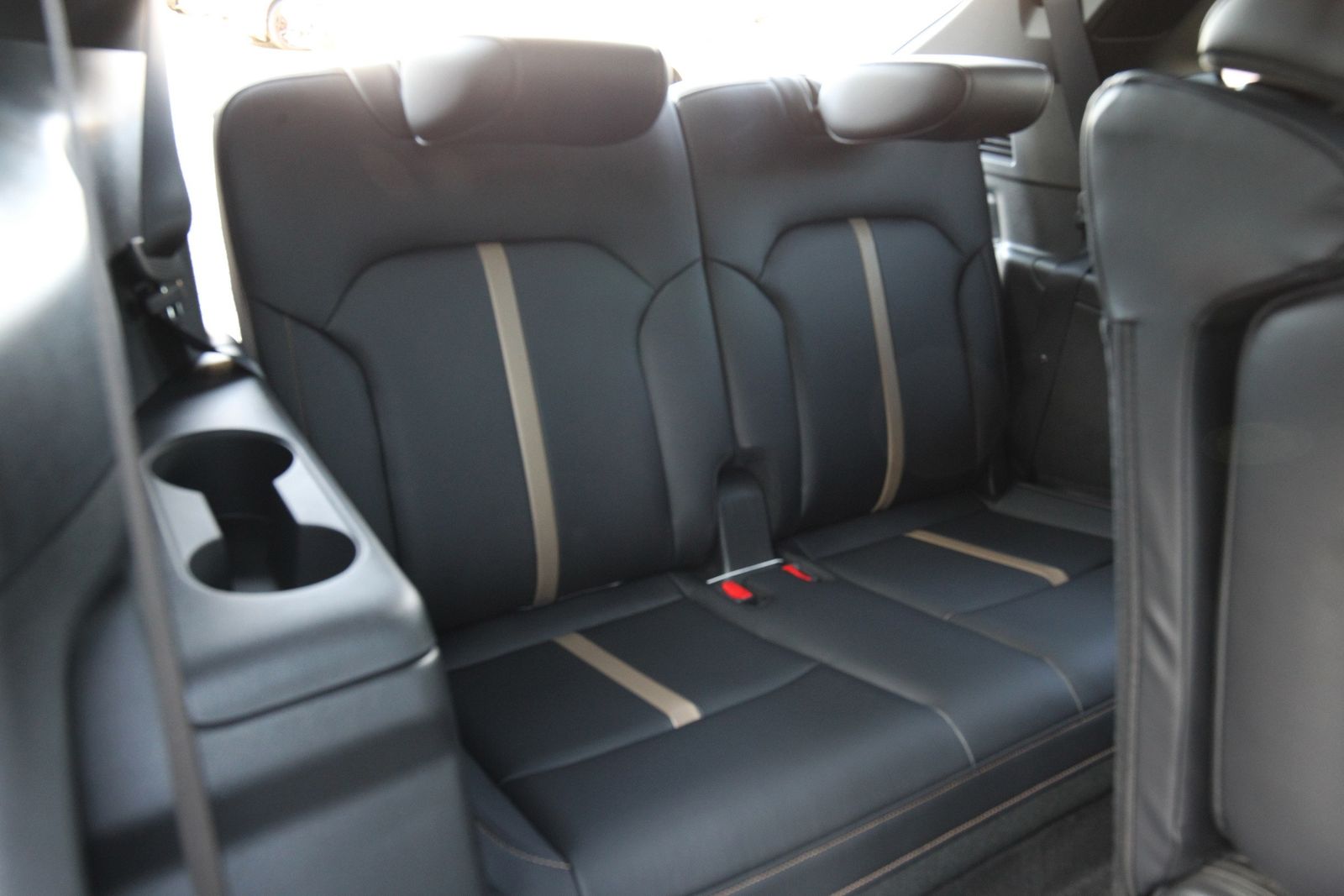 Mazda CX-80 - Bild 23