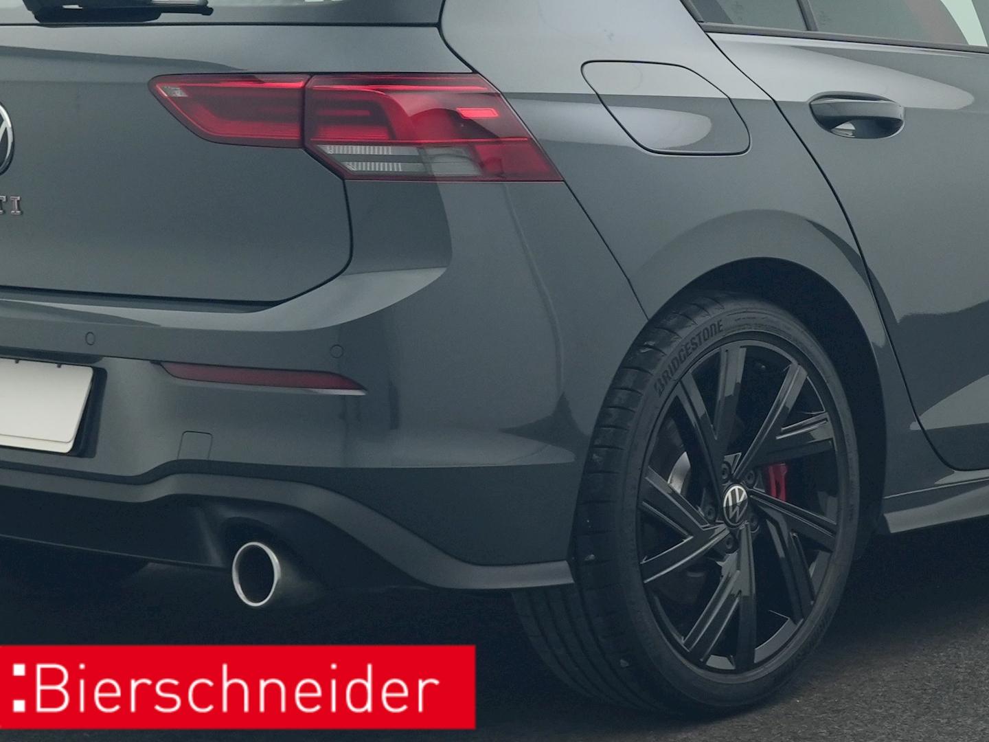 Volkswagen Golf GTI 8 2.0 TSI DSG BLACK STYLE LED+ NAVI PAN, миниатюра 16