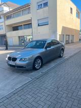 BMW Autos BMW -5er - BMW aus 2005: 5er