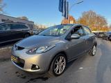 Mazda 2 1.3 2.HAND/KLIMA/5-TRG/ALU/TÜV-SERVICE-NEU! - Mazda 2 in Herne