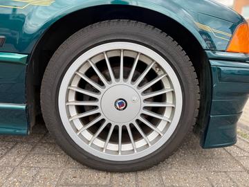 1995 Alpina B3 缩略图 26