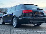 Audi S6 Avant 5.2 quattro ORGINAL ZUSTAND/3HAND - gebrauchte Audi S6 aus dem Jahr 2006