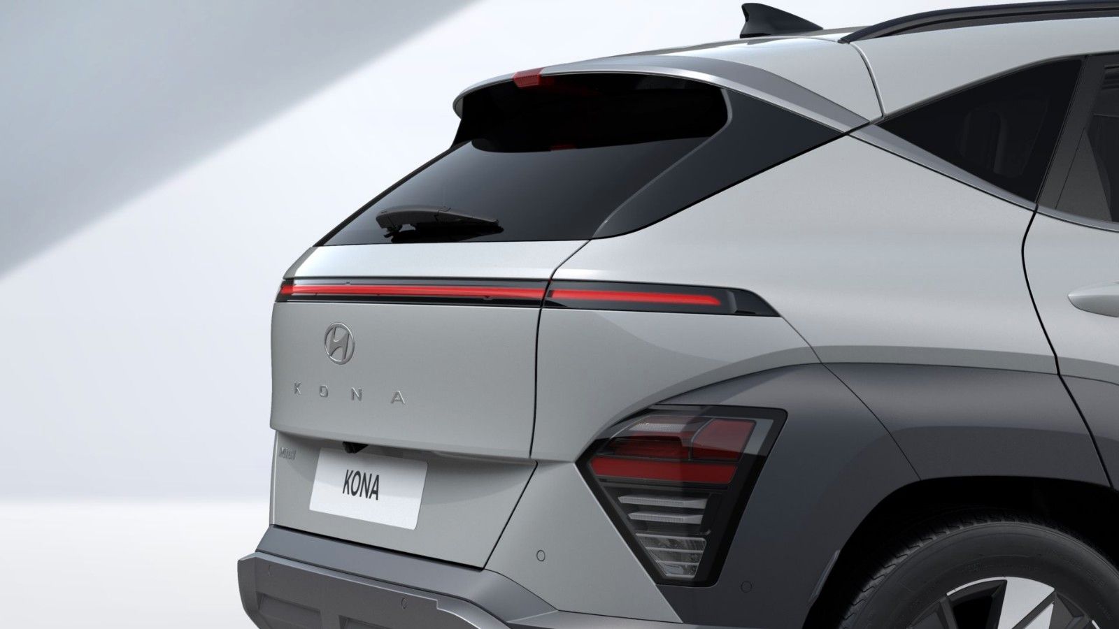 Hyundai KONA - Bild 7