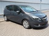 Opel Meriva B Innovation Automatik TÜV - SERVICE NEU - Opel Meriva Kombi Gebrauchtwagen